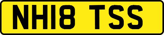 NH18TSS