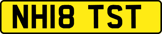 NH18TST
