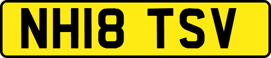 NH18TSV