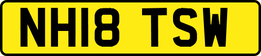 NH18TSW