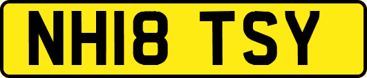 NH18TSY