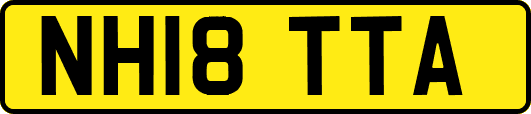 NH18TTA