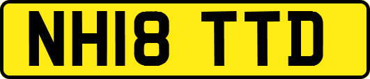 NH18TTD