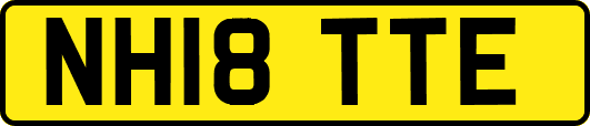 NH18TTE