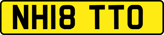 NH18TTO