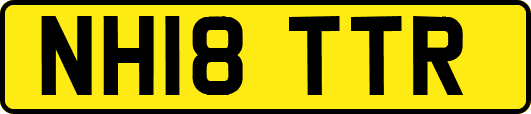 NH18TTR
