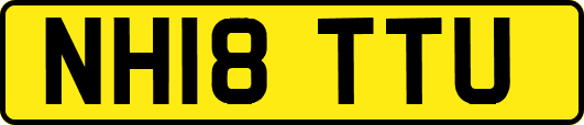 NH18TTU