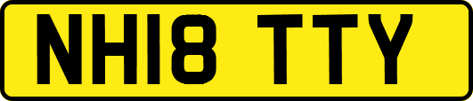 NH18TTY