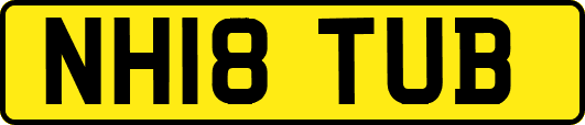 NH18TUB