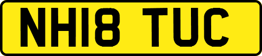 NH18TUC