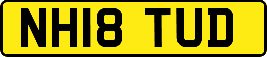 NH18TUD
