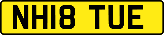 NH18TUE