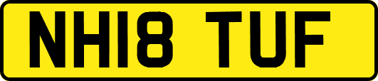 NH18TUF