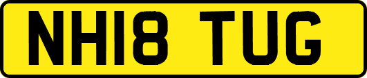 NH18TUG