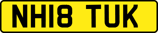 NH18TUK
