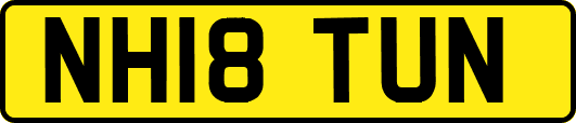 NH18TUN