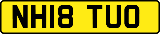 NH18TUO