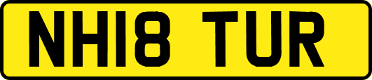 NH18TUR