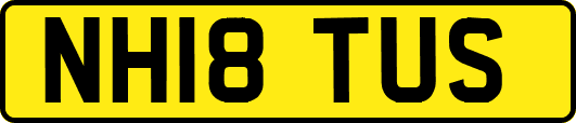 NH18TUS
