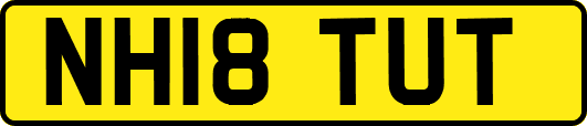 NH18TUT