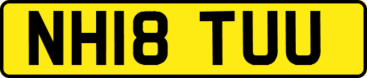 NH18TUU