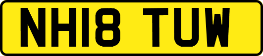 NH18TUW