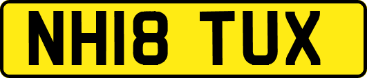 NH18TUX