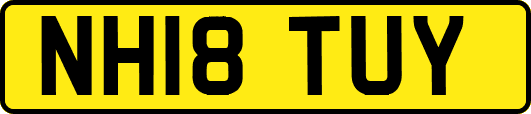 NH18TUY
