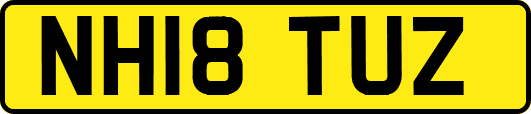NH18TUZ