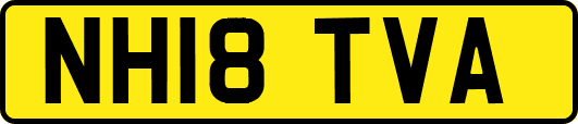 NH18TVA