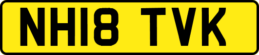 NH18TVK