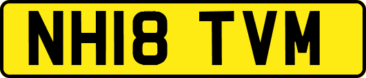 NH18TVM