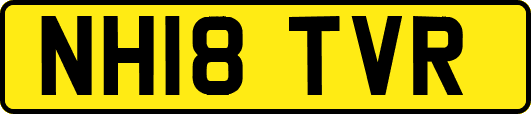 NH18TVR
