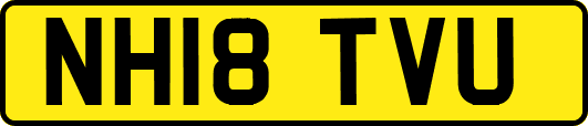 NH18TVU