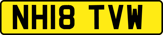NH18TVW