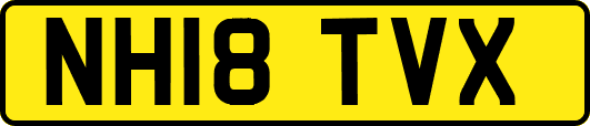 NH18TVX