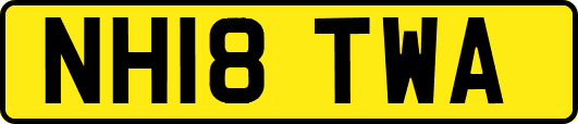 NH18TWA