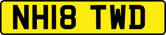 NH18TWD