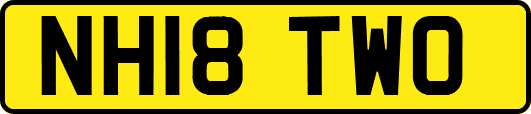 NH18TWO