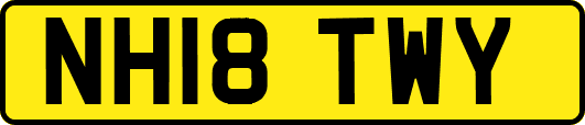 NH18TWY
