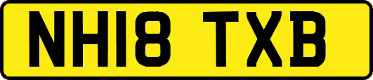 NH18TXB