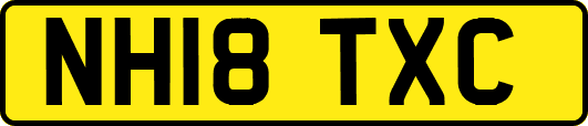NH18TXC