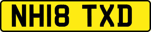 NH18TXD