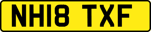 NH18TXF