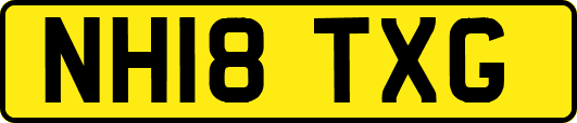 NH18TXG
