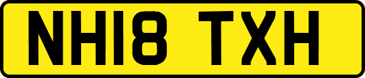 NH18TXH