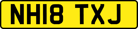 NH18TXJ