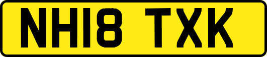 NH18TXK