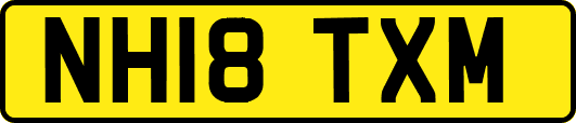 NH18TXM