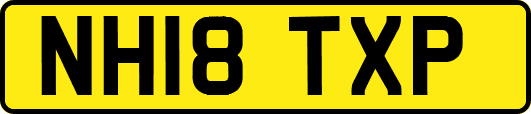 NH18TXP